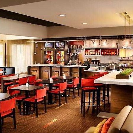 Courtyard By Marriott Atlanta Airport South/Sullivan Road College Park Zewnętrze zdjęcie