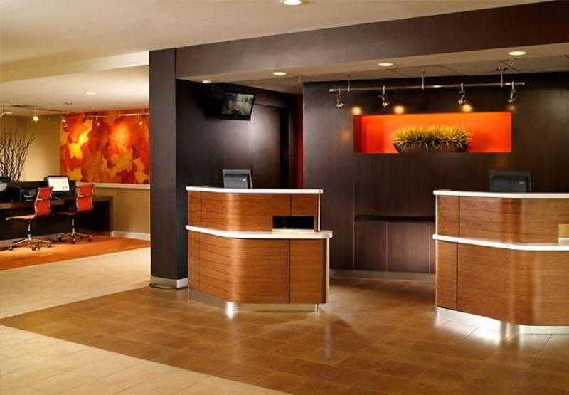 Courtyard By Marriott Atlanta Airport South/Sullivan Road College Park Zewnętrze zdjęcie
