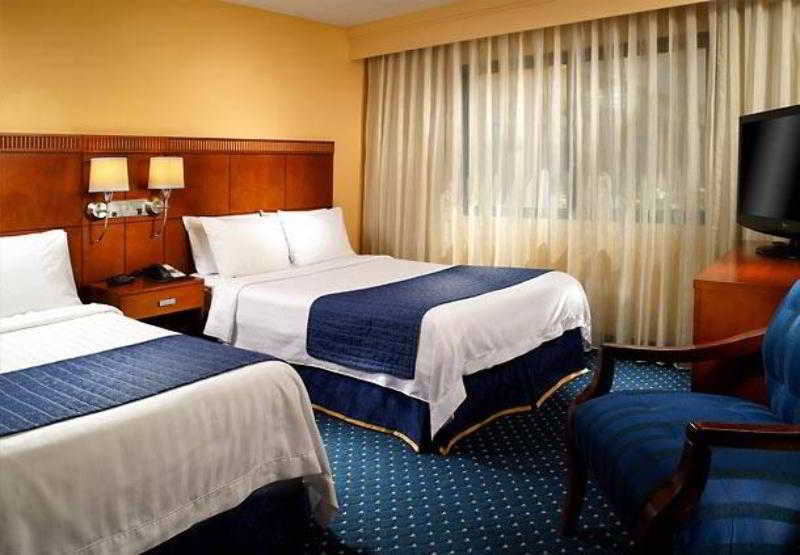Courtyard By Marriott Atlanta Airport South/Sullivan Road College Park Zewnętrze zdjęcie
