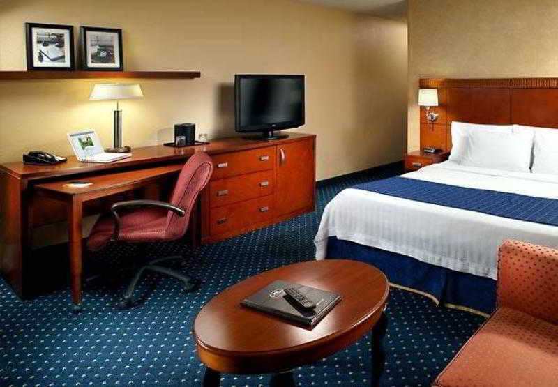 Courtyard By Marriott Atlanta Airport South/Sullivan Road College Park Pokój zdjęcie