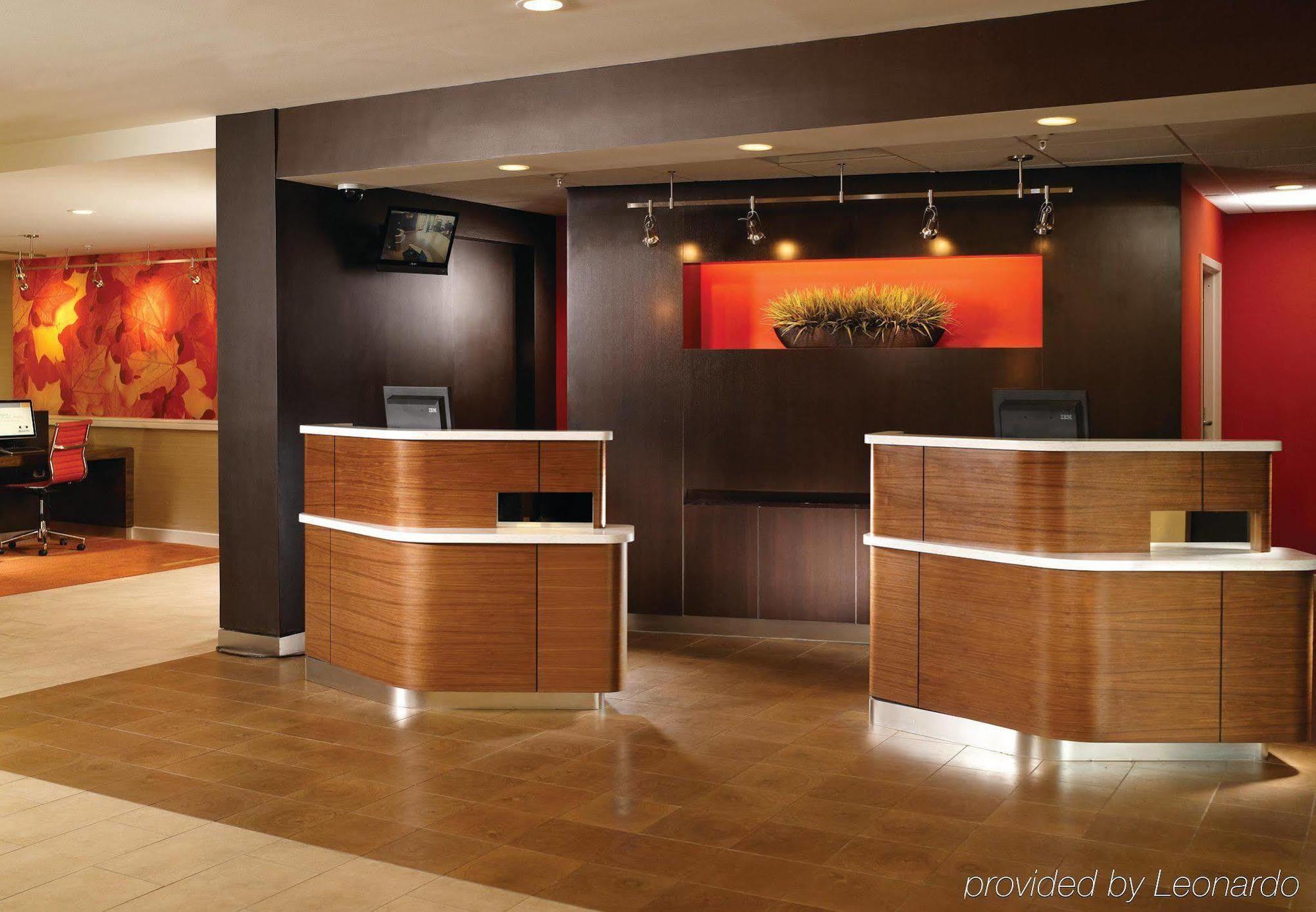 Courtyard By Marriott Atlanta Airport South/Sullivan Road College Park Zewnętrze zdjęcie