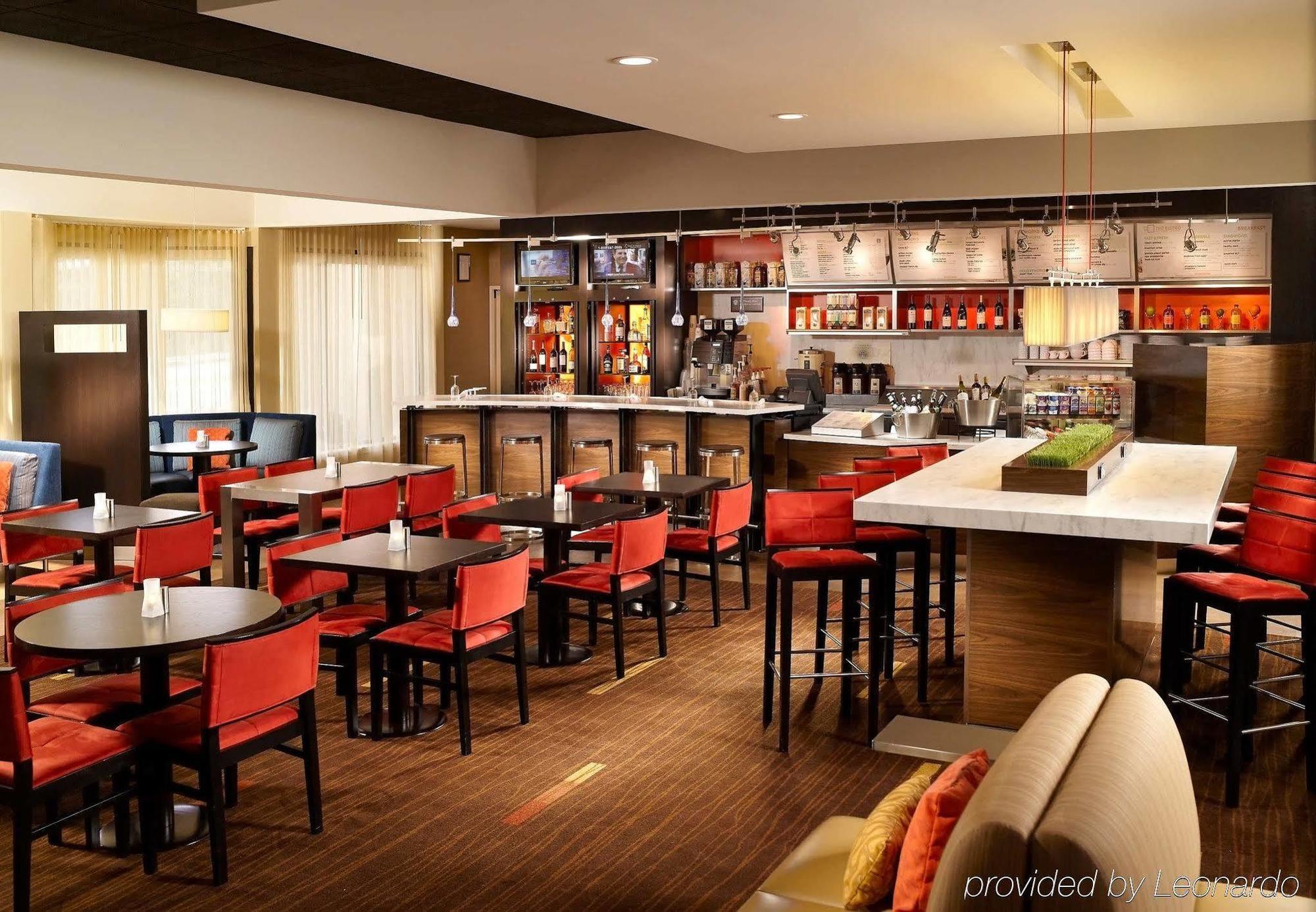 Courtyard By Marriott Atlanta Airport South/Sullivan Road College Park Zewnętrze zdjęcie